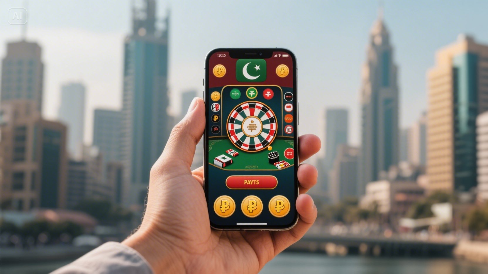 Tiny ToadsDeposit today and get 200% instantly on your first recharge! Pakistani users can enjoy nonstop casino entertainment, mobile play, and fast PKR payouts.