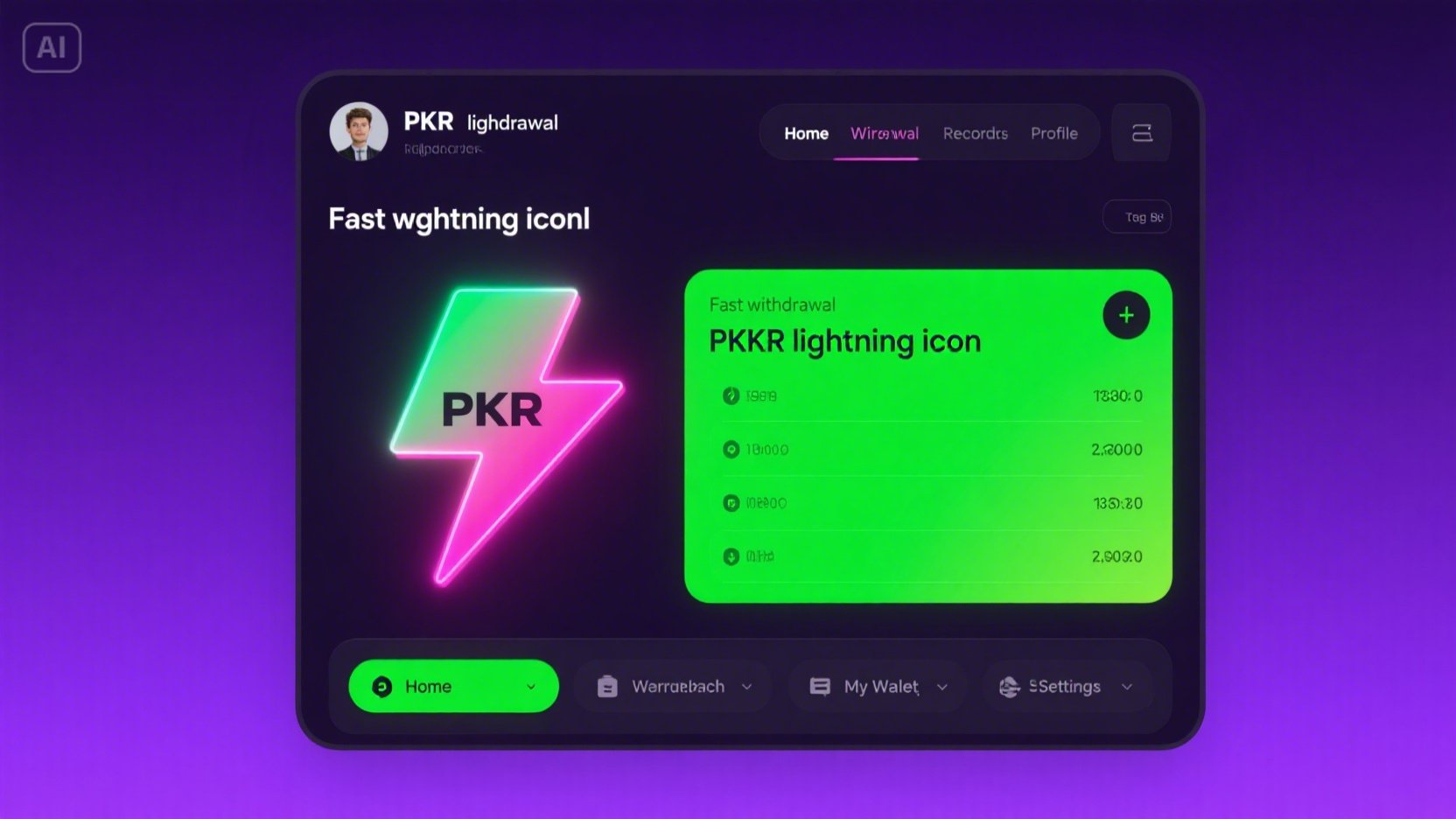 Casino Tiny Toads desktop and mobile interfaces