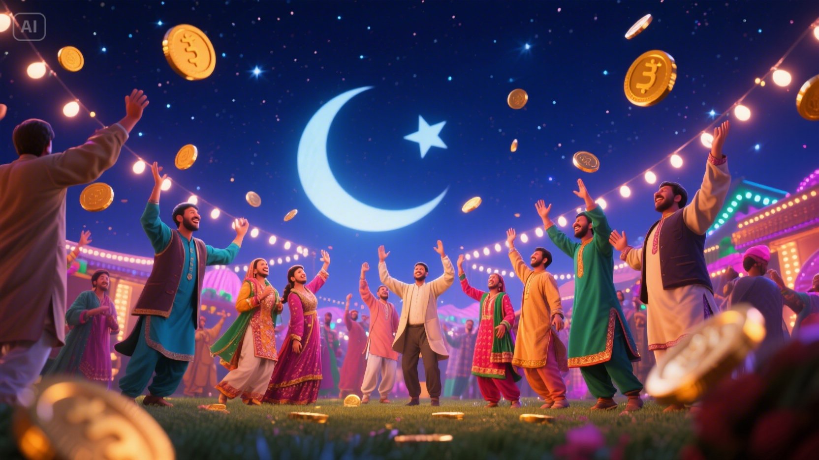 Registration at Tiny Toads Casino