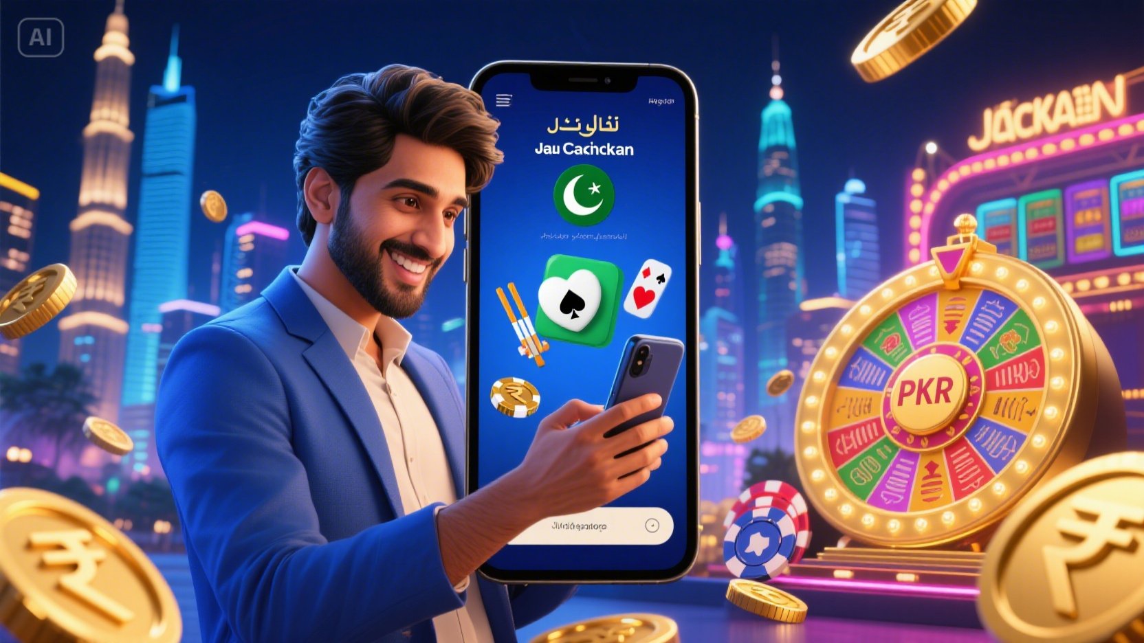 Tiny ToadsDeposit once and enjoy 200% instantly added to your balance! Pakistani users can enjoy safe deposits, fair play, and instant PKR withdrawals.