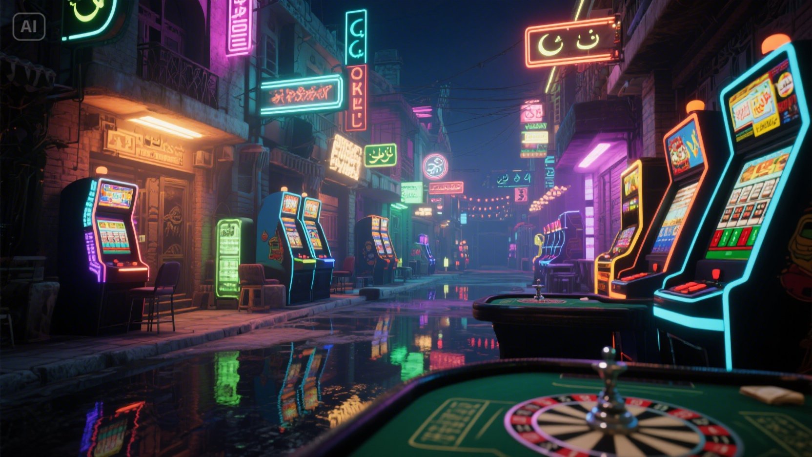 Registration at Tiny Toads Casino