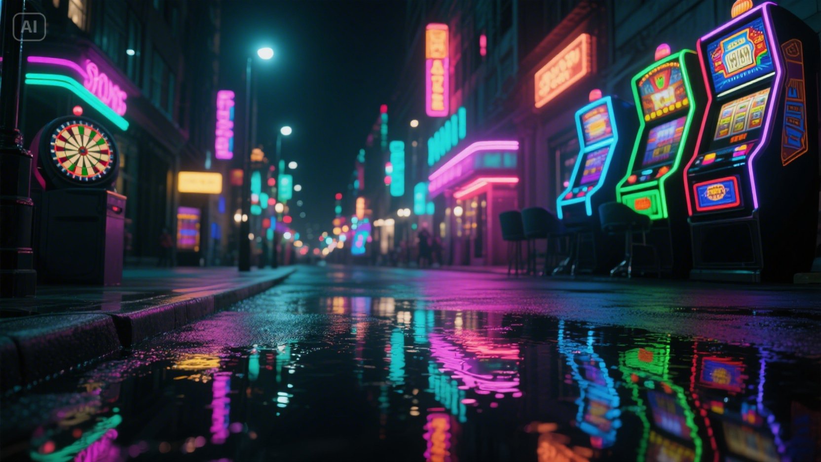 Registration at Tiny Toads Casino